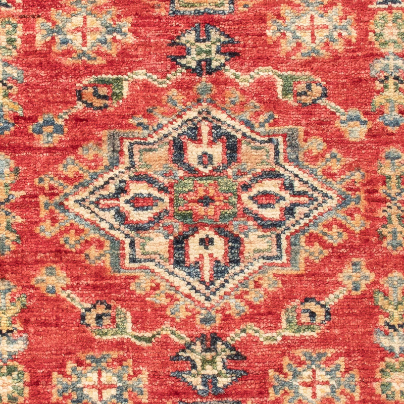 Ziegler Rug - Kazak - Royal - 83 x 61 cm - red