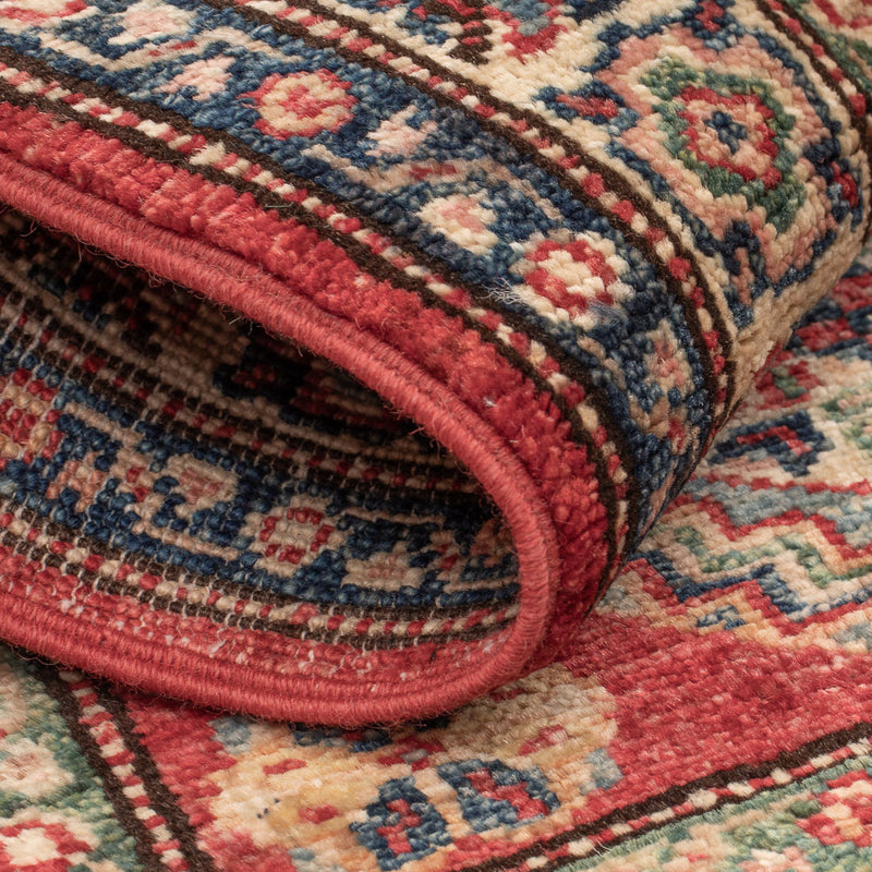 Ziegler Rug - Kazak - Royal - 83 x 61 cm - red