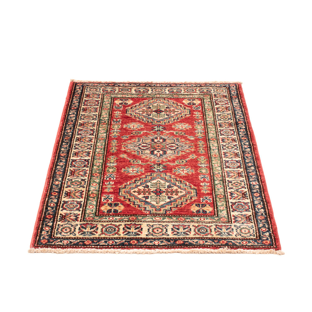 Ziegler Rug - Kazak - Royal - 83 x 61 cm - red
