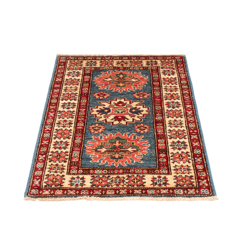 Ziegler Rug - Kazak - Royal - 86 x 56 cm - blue
