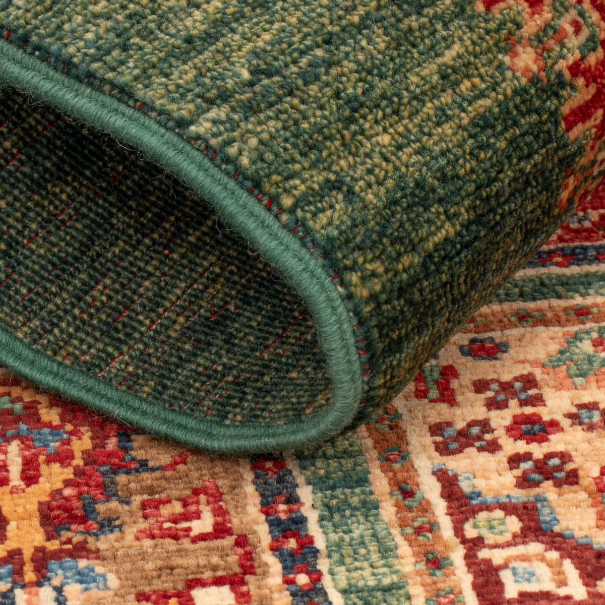 Ziegler Rug - Ariana - 124 x 84 cm - multicolored