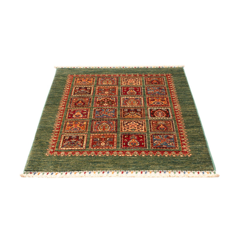 Ziegler Rug - Ariana - 124 x 84 cm - multicolored