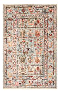 Ziegler Rug - Ariana - 127 x 82 cm - multicolored