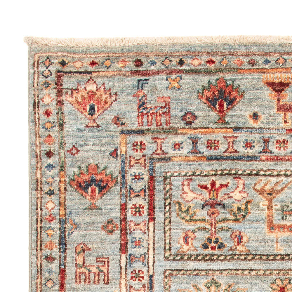 Ariana Rug 127x82cm - Oriental Rug