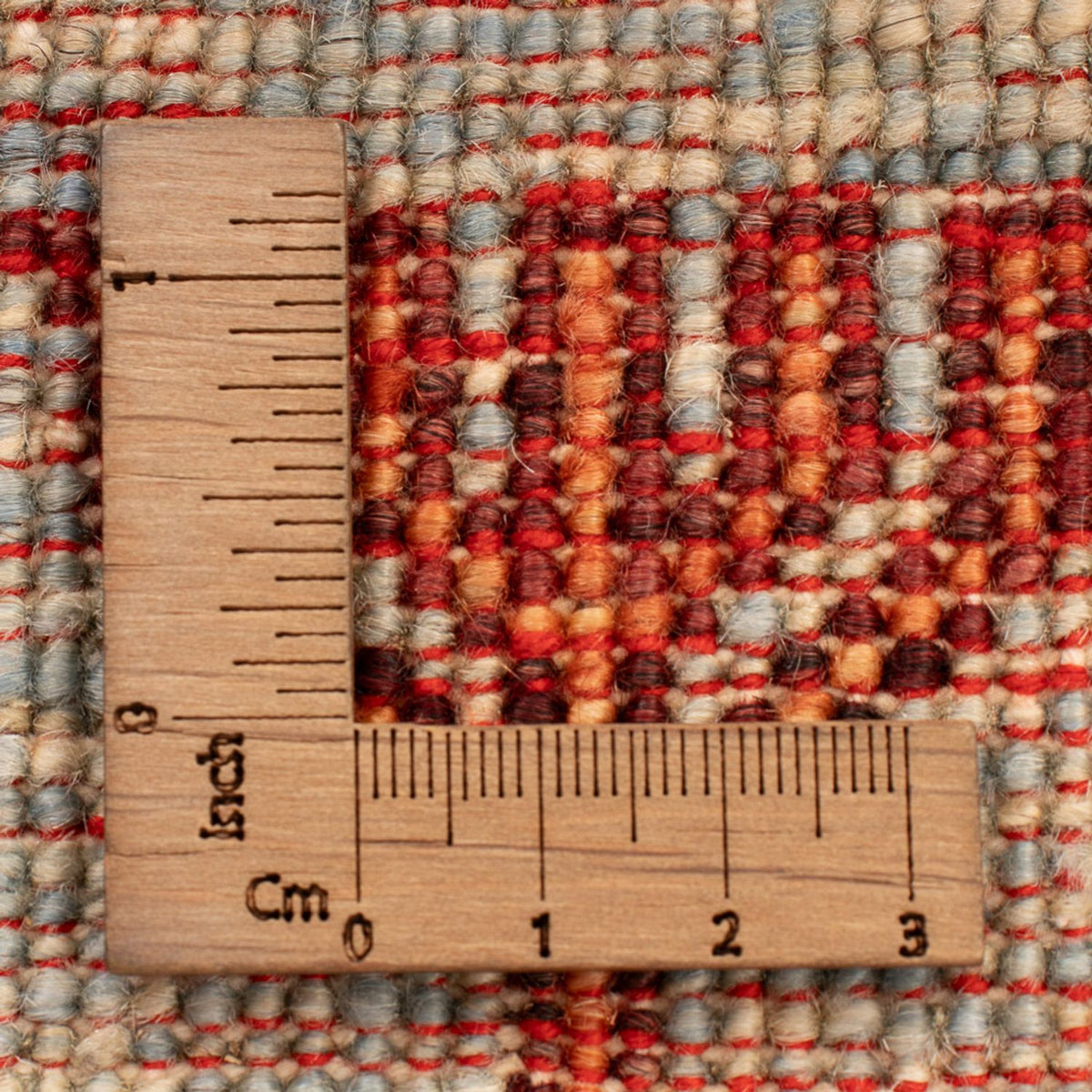 Ziegler Rug - Ariana - 129 x 83 cm - multicolored