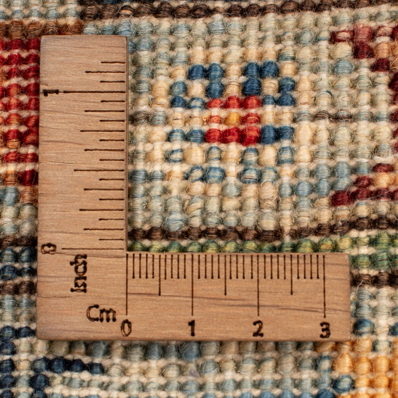 Ziegler Rug - Ariana - 127 x 78 cm - multicolored