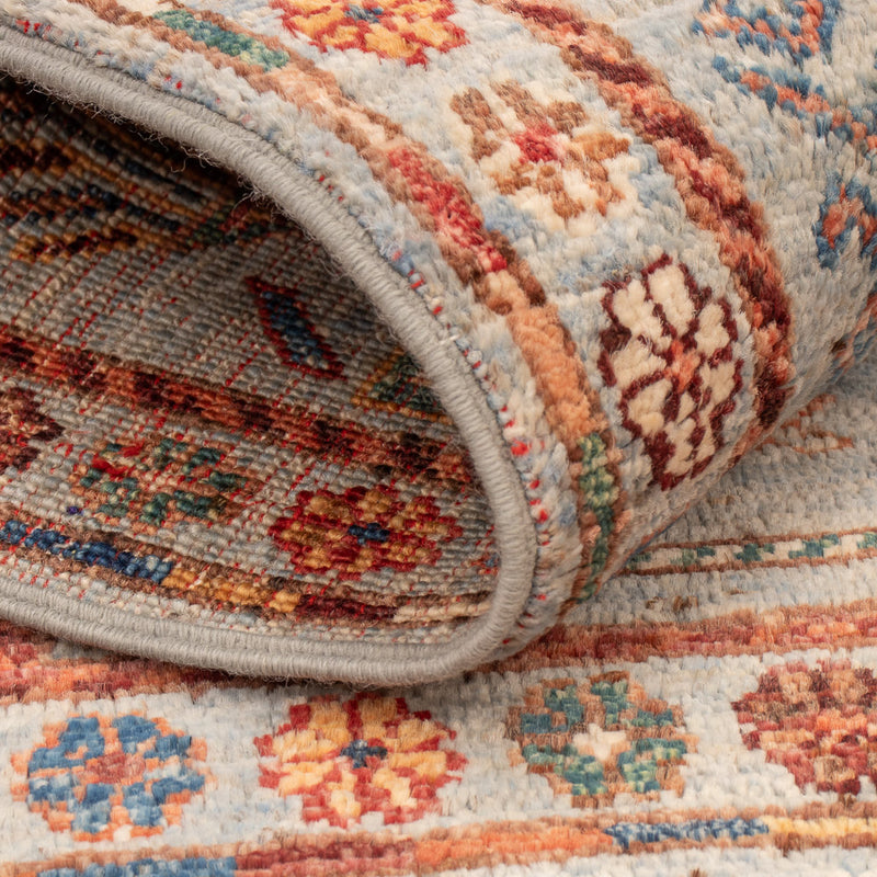 Ziegler Rug - Ariana - 132 x 84 cm - multicolored