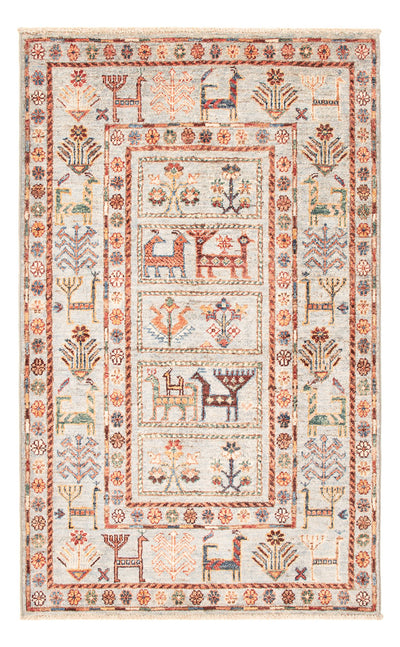 Ariana Rug 83x132cm - Oriental Rug - multicolored