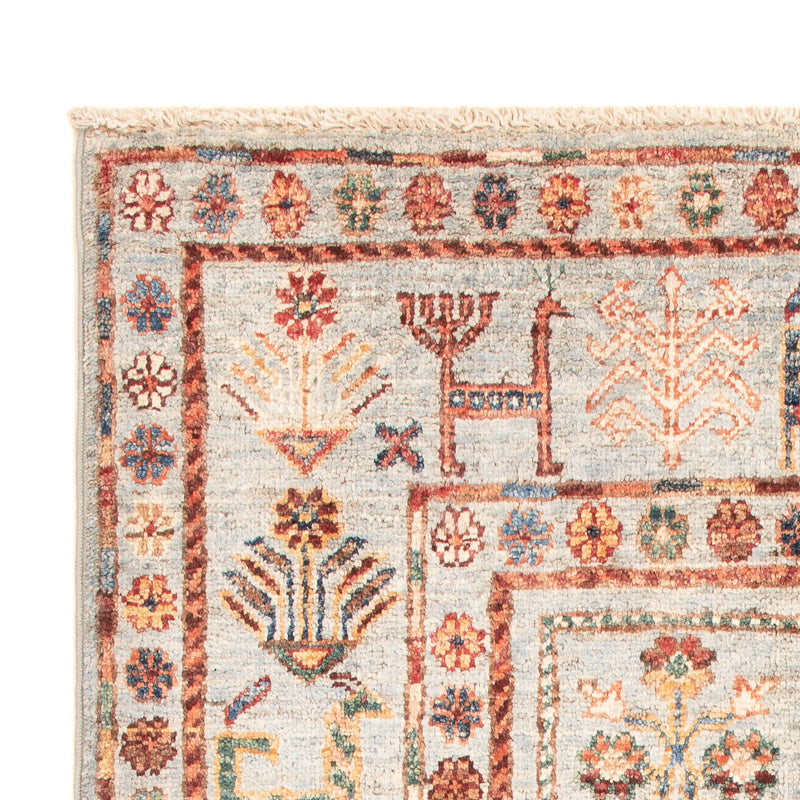 Ziegler Rug - Ariana - 132 x 83 cm - multicolored