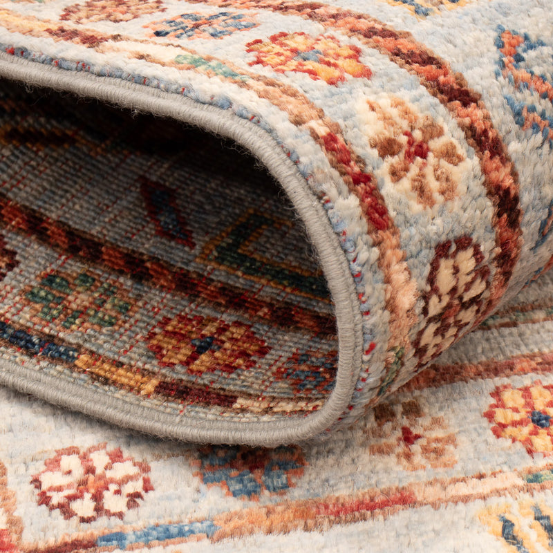 Ziegler Rug - Ariana - 132 x 83 cm - multicolored