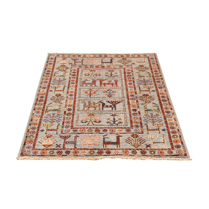 Ziegler Rug - Ariana - 132 x 83 cm - multicolored