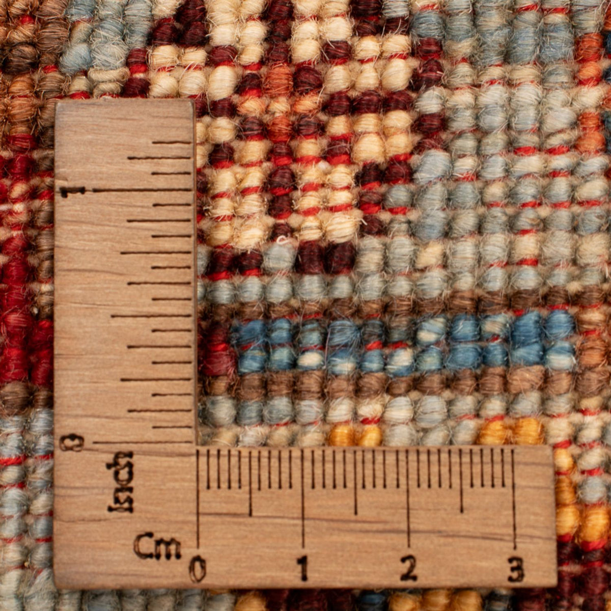 Ziegler Rug - Ariana - 132 x 83 cm - multicolored