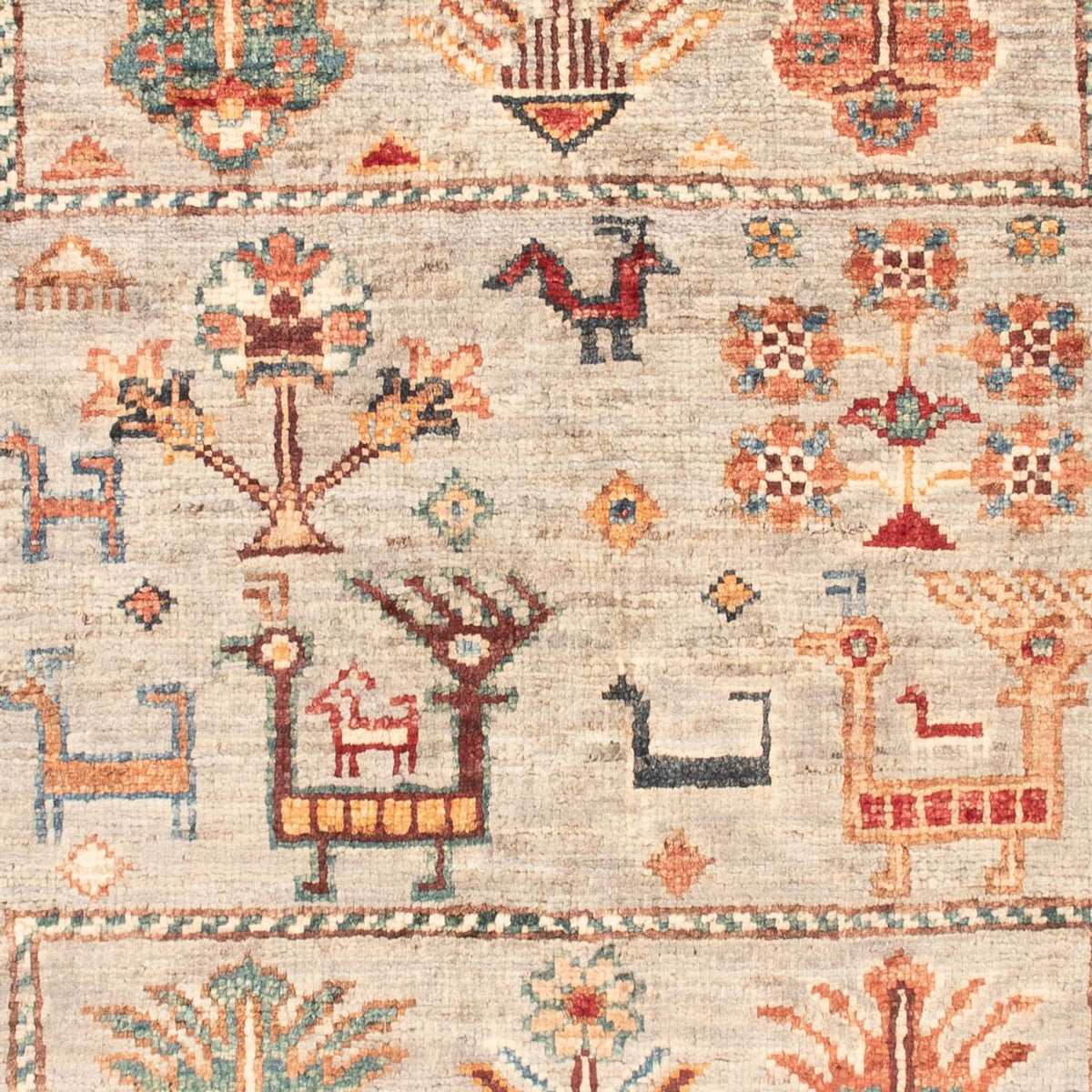 Ziegler Rug - Ariana - 126 x 84 cm - beige