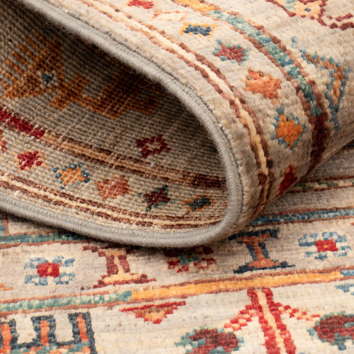 Ziegler Rug - Ariana - 126 x 84 cm - beige