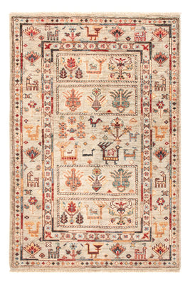 Ziegler Rug - Ariana - 123 x 85 cm - beige