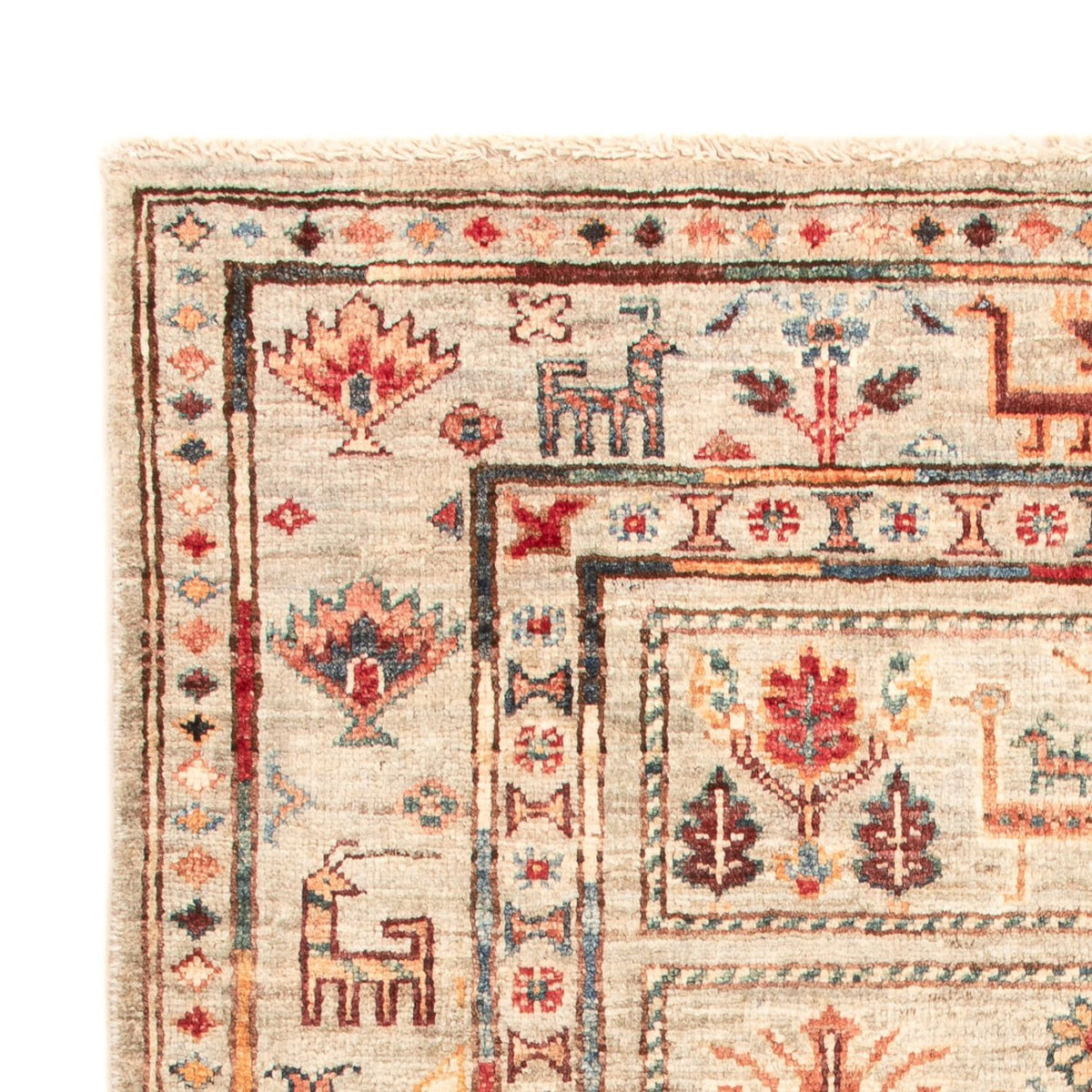 Ziegler Rug - Ariana - 123 x 85 cm - beige