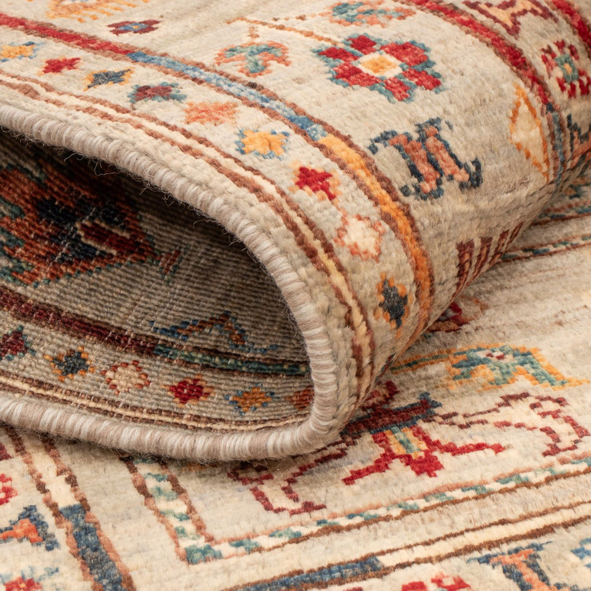 Ziegler Rug - Ariana - 123 x 85 cm - beige