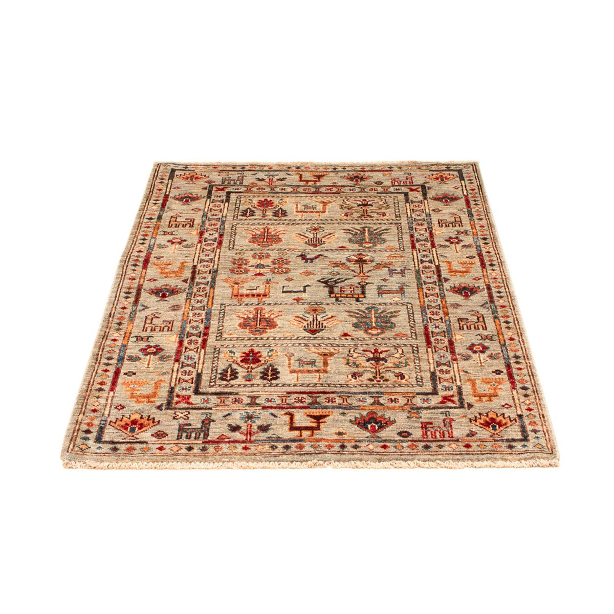 Ziegler Rug - Ariana - 123 x 85 cm - beige