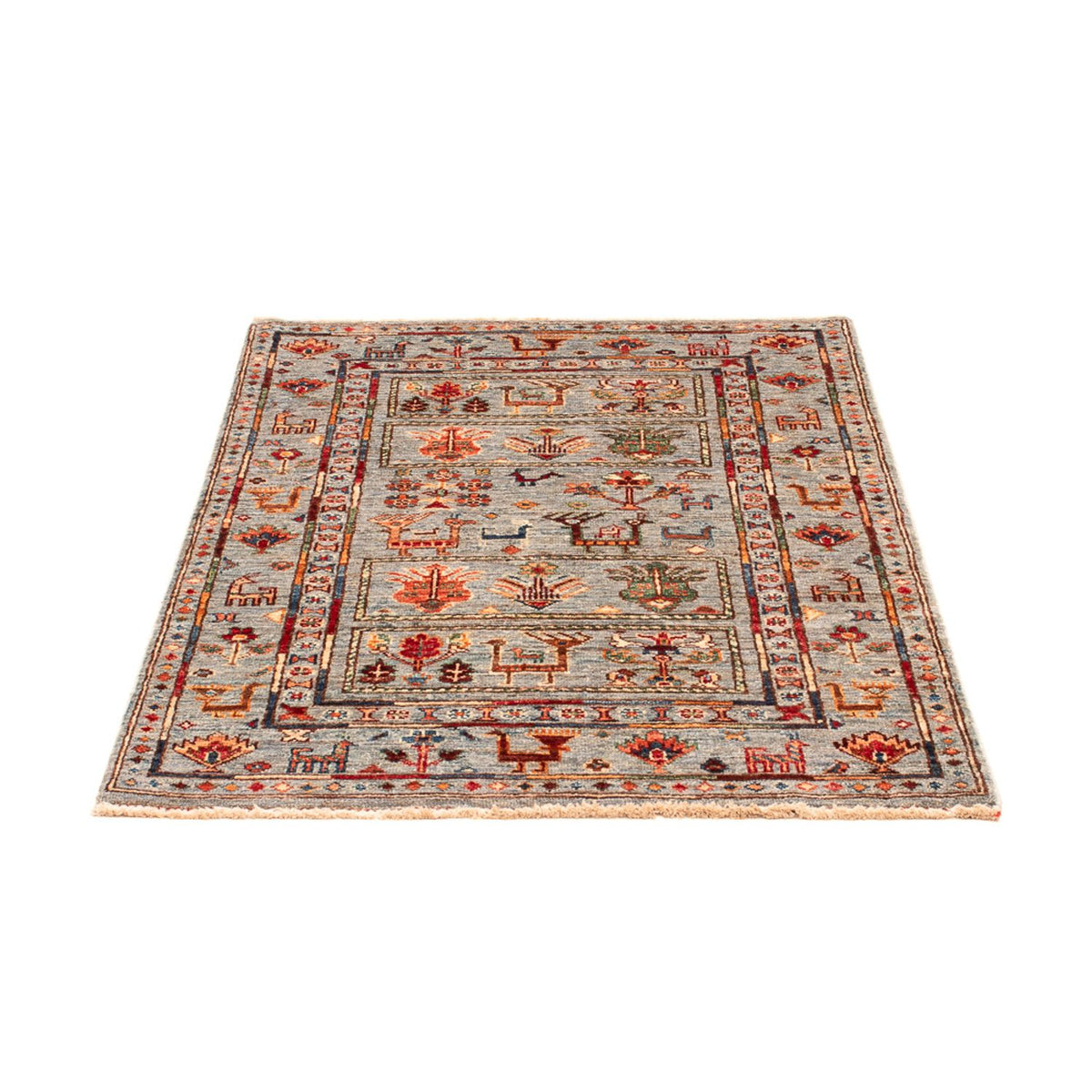 Ziegler Rug - Ariana - 121 x 83 cm - beige