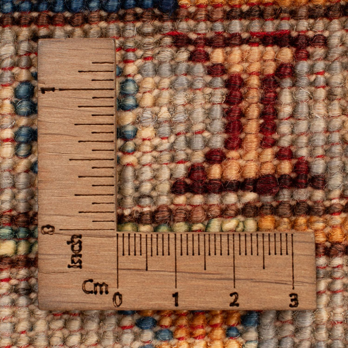 Ziegler Rug - Ariana - 121 x 83 cm - beige