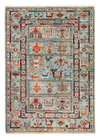 Ziegler Rug - Ariana - 115 x 84 cm - turquoise
