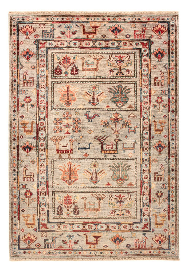 Ziegler Rug - Ariana - 122 x 86 cm - beige