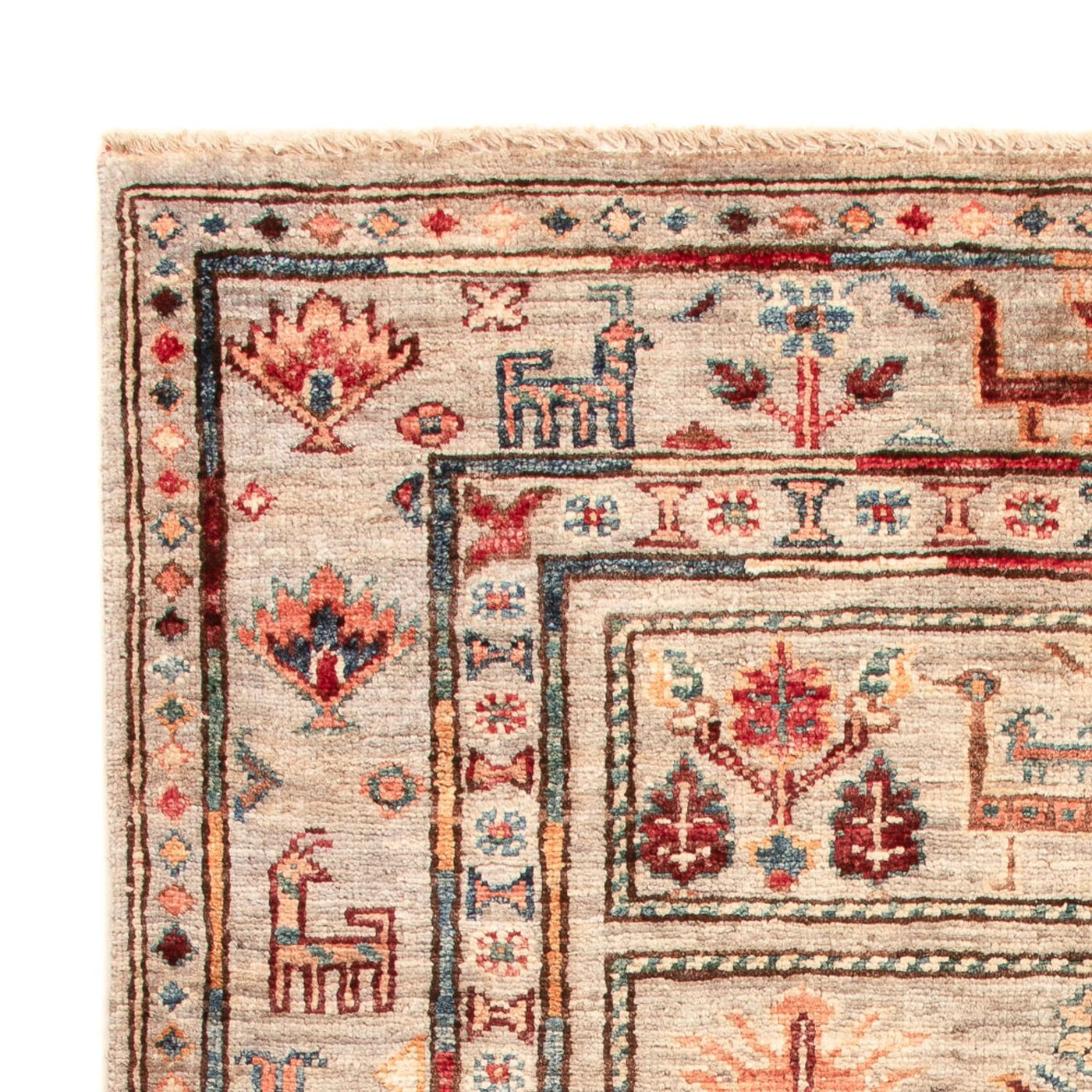 Ariana Rug 122x86cm - Oriental Rug