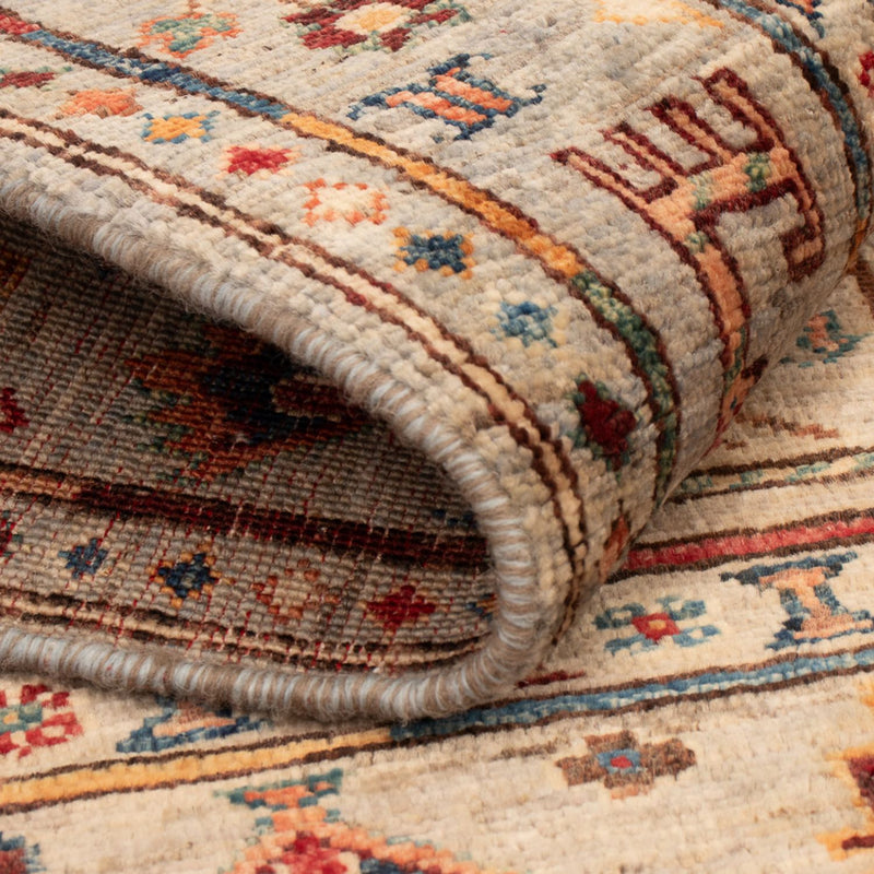 Ziegler Rug - Ariana - 122 x 86 cm - beige