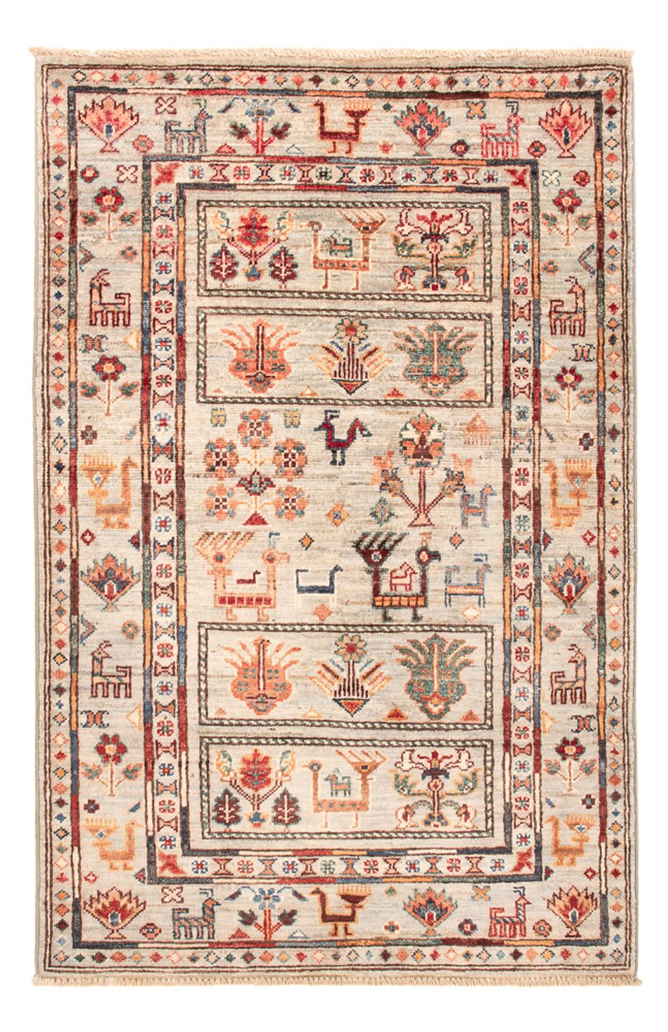 Ziegler Rug - Ariana - 122 x 80 cm - beige