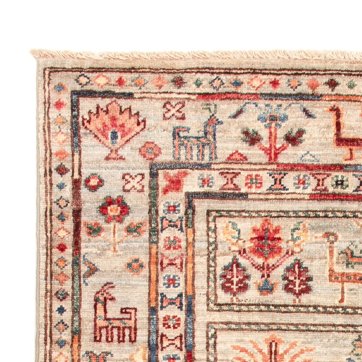 Ziegler Rug - Ariana - 122 x 80 cm - beige