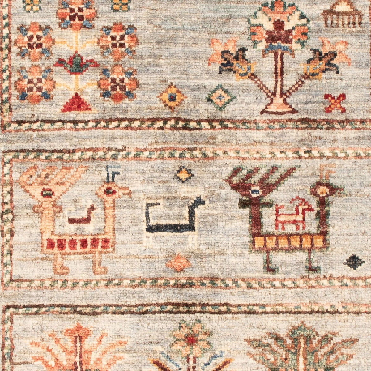 Ziegler Rug - Ariana - 118 x 80 cm - beige