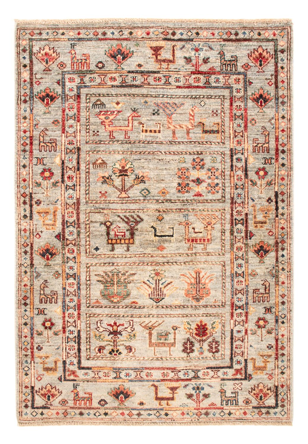 Ziegler Rug - Ariana - 118 x 84 cm - beige