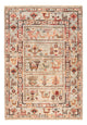 Ariana Rug 118x84cm - Oriental Rug