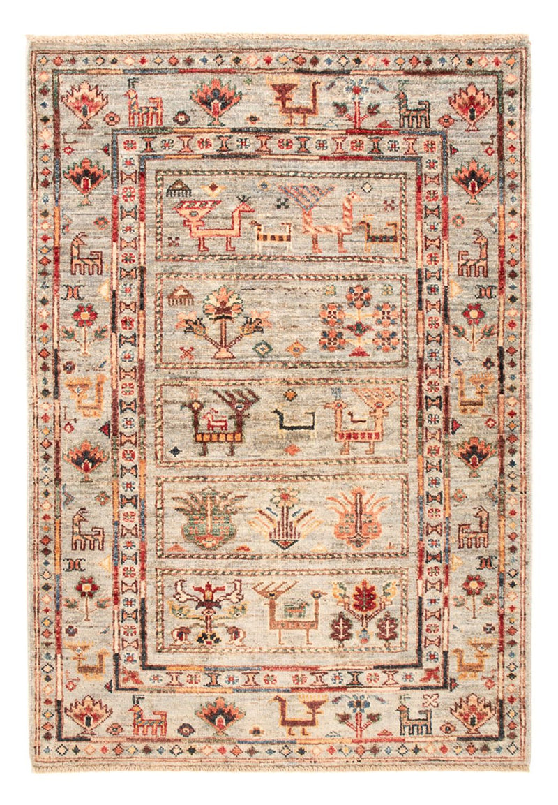 Ziegler Rug - Ariana - 118 x 84 cm - beige
