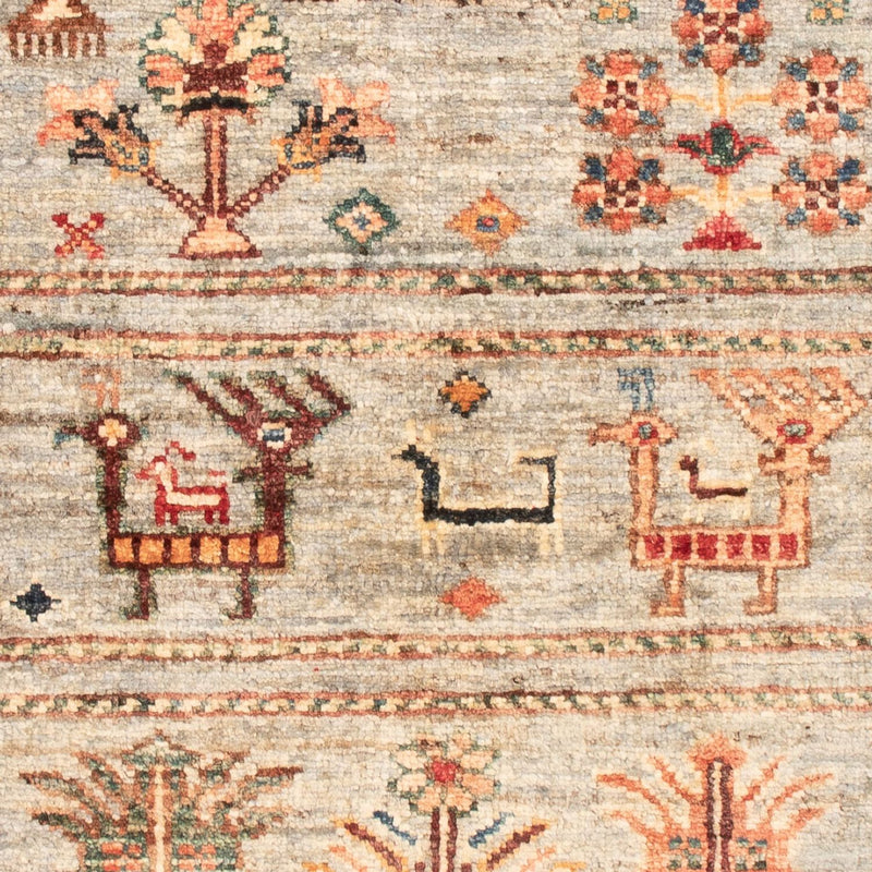 Ziegler Rug - Ariana - 118 x 84 cm - beige