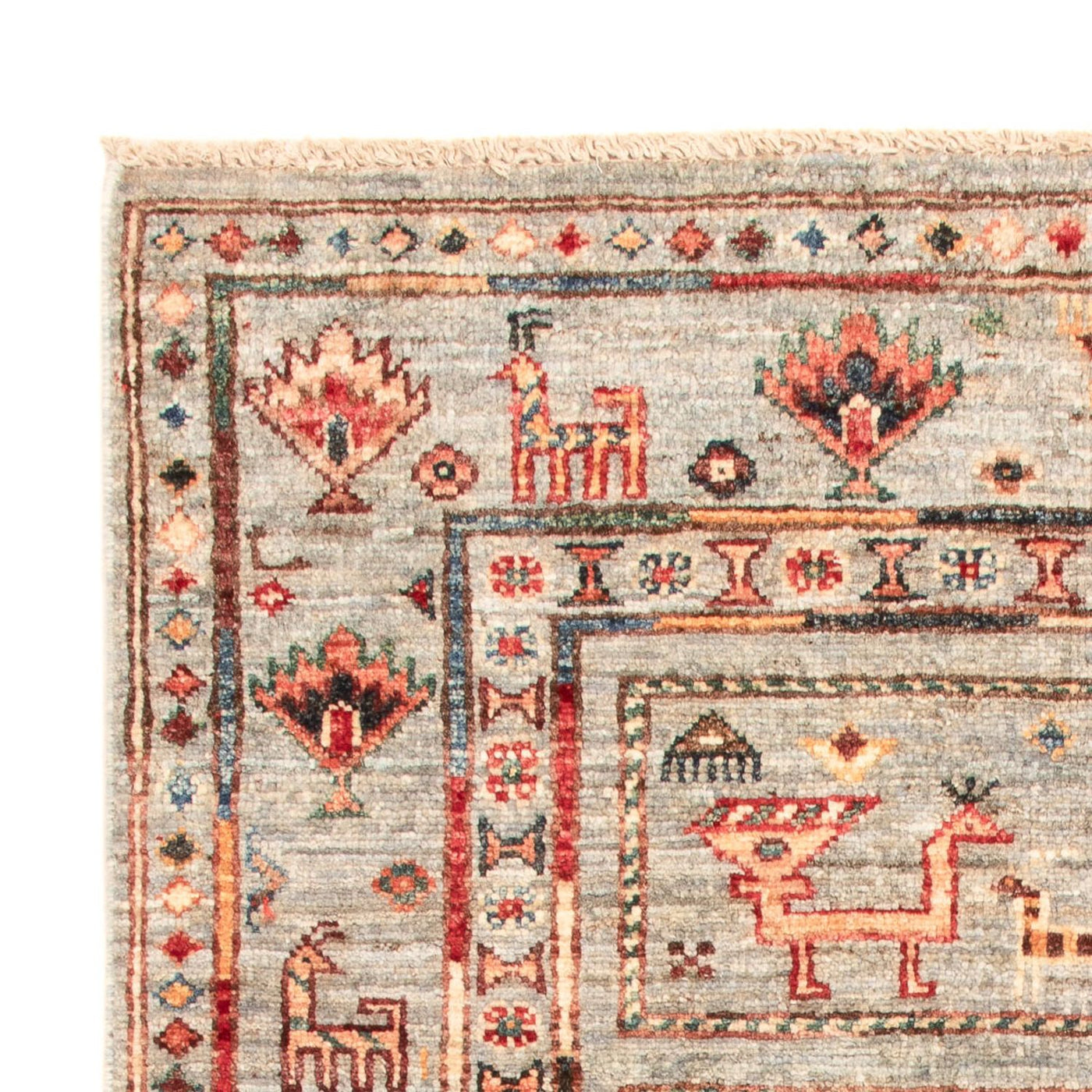 Ariana Rug 118x84cm - Oriental Rug