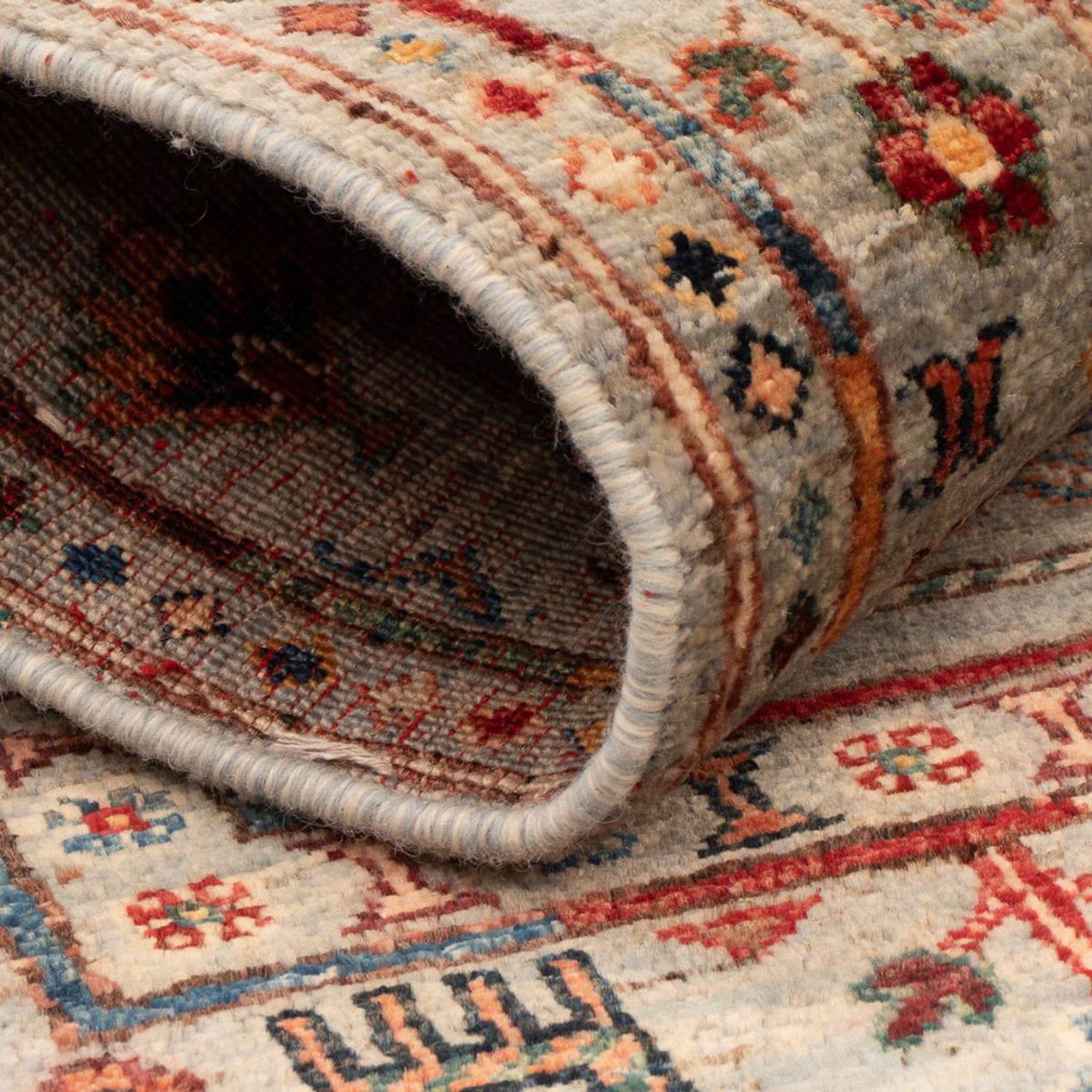 Ziegler Rug - Ariana - 118 x 84 cm - beige