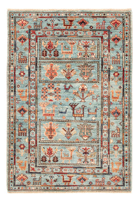 Ziegler Rug - Ariana - 119 x 85 cm - turquoise