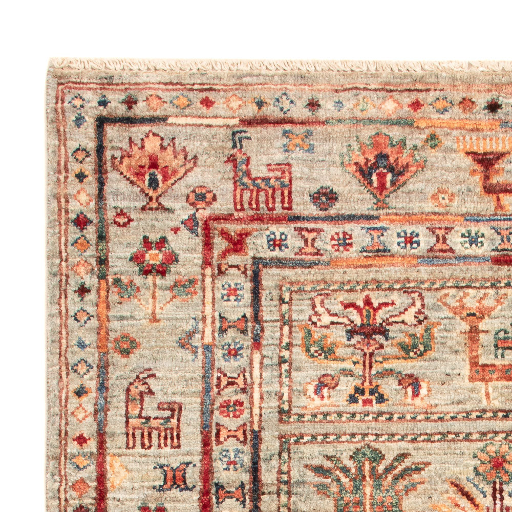 Ziegler Rug - Ariana - 118 x 80 cm - beige