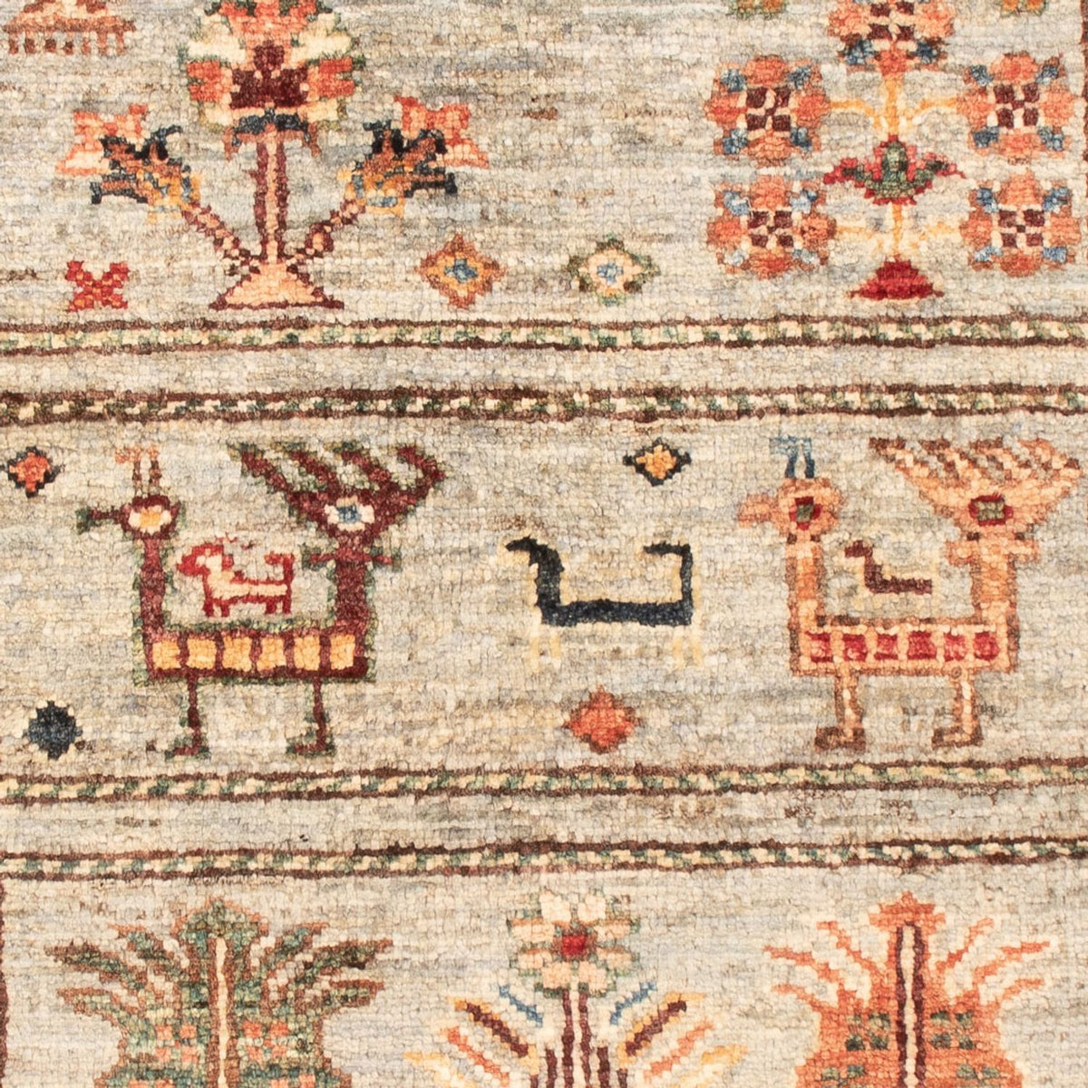 Ziegler Rug - Ariana - 118 x 84 cm - beige