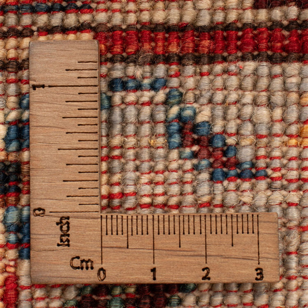 Ziegler Rug - Ariana - 118 x 84 cm - beige