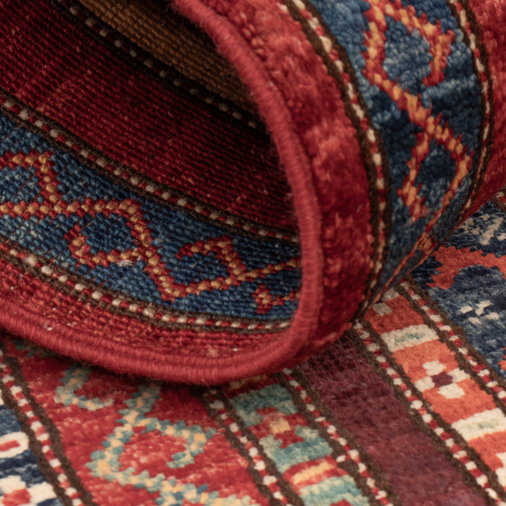 Ziegler Rug - Shal - 120 x 78 cm - multicolored