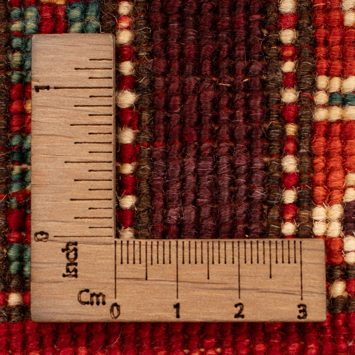 Ziegler Rug - Shal - 120 x 78 cm - multicolored