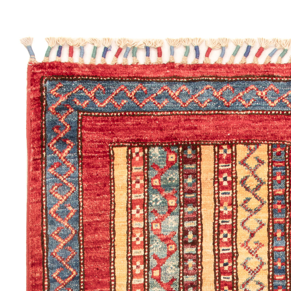 Shal Rug 119x81cm - Oriental Rug