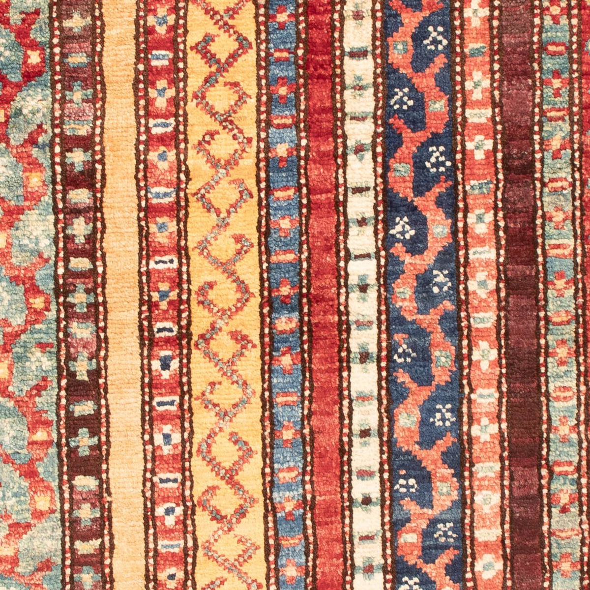 Ziegler Rug - Shal - 117 x 78 cm - multicolored