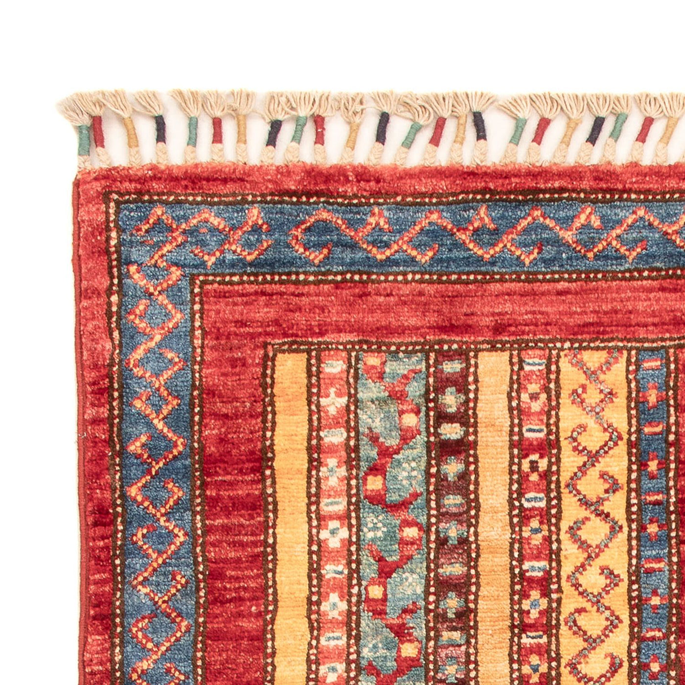 Shal Rug 117x78cm - Oriental Rug