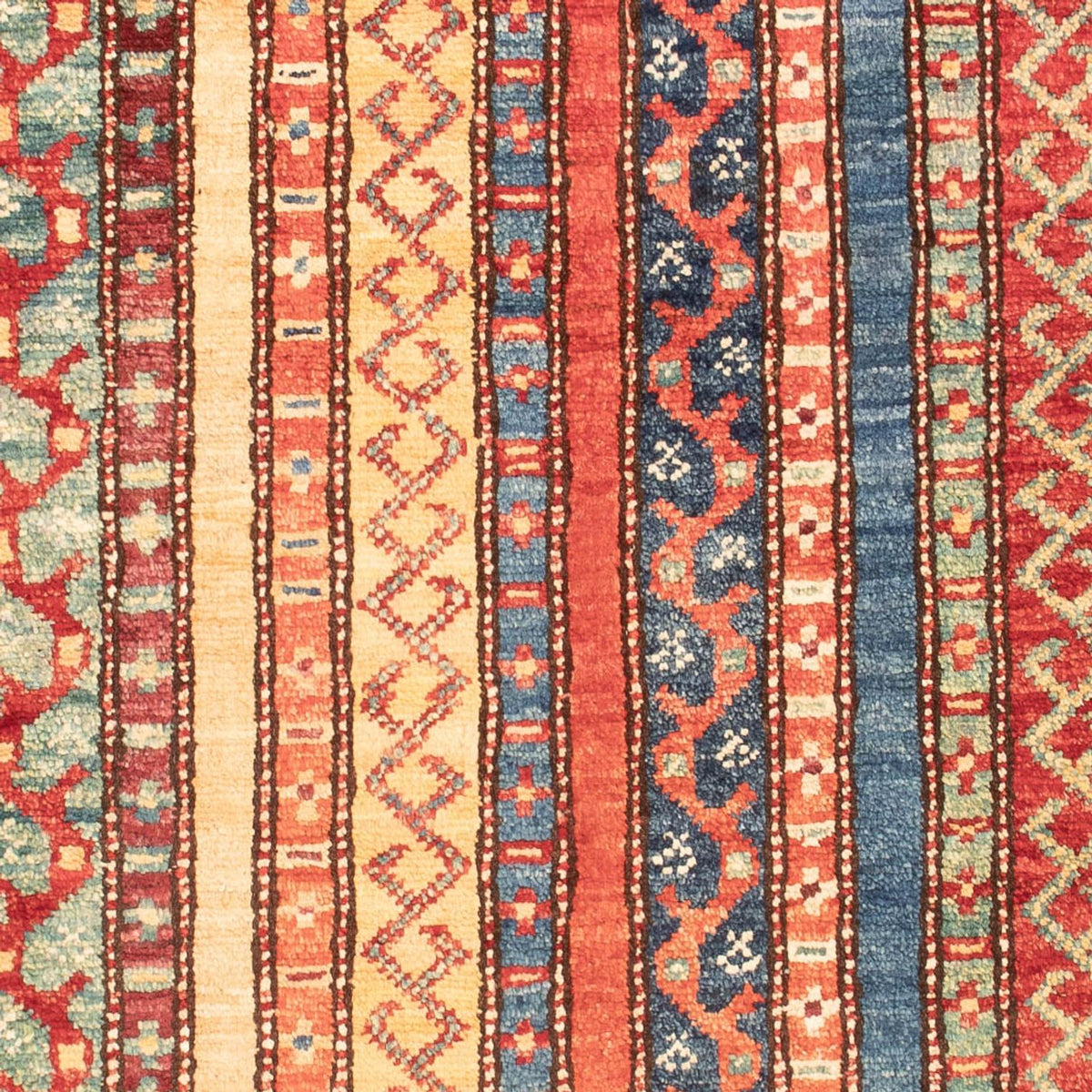 Ziegler Rug - Shal - 118 x 79 cm - multicolored