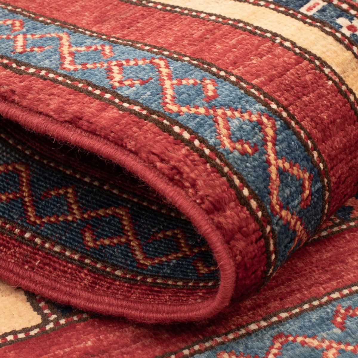 Ziegler Rug - Shal - 118 x 79 cm - multicolored