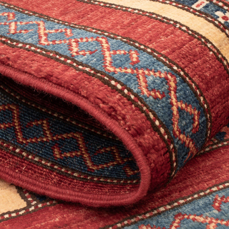 Ziegler Rug - Shal - 118 x 79 cm - multicolored