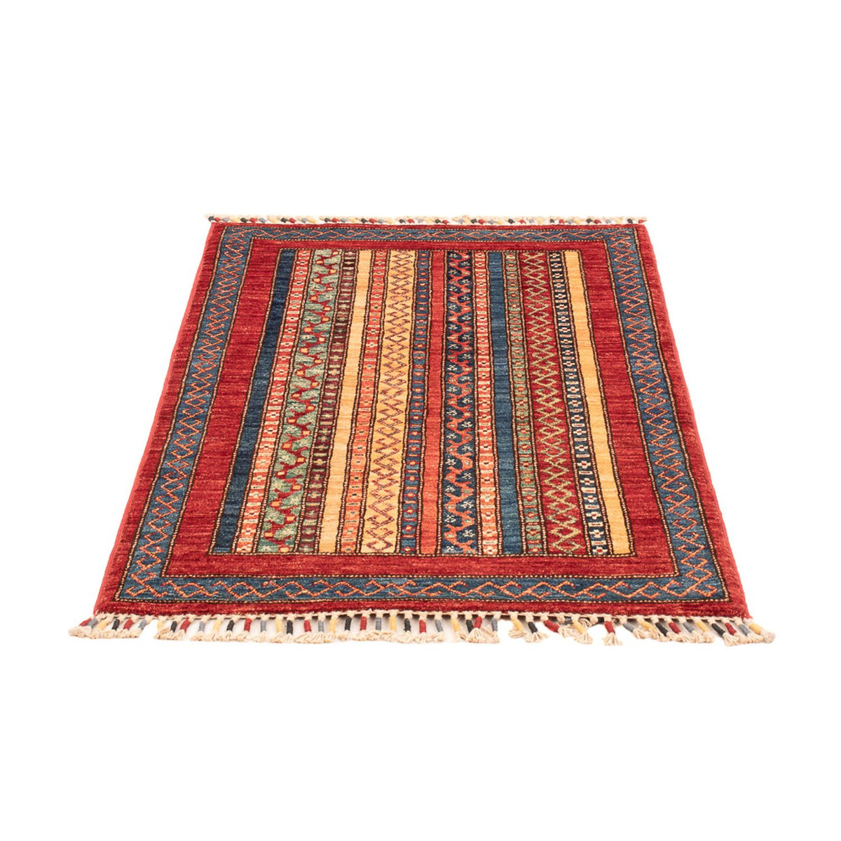 Ziegler Rug - Shal - 118 x 79 cm - multicolored